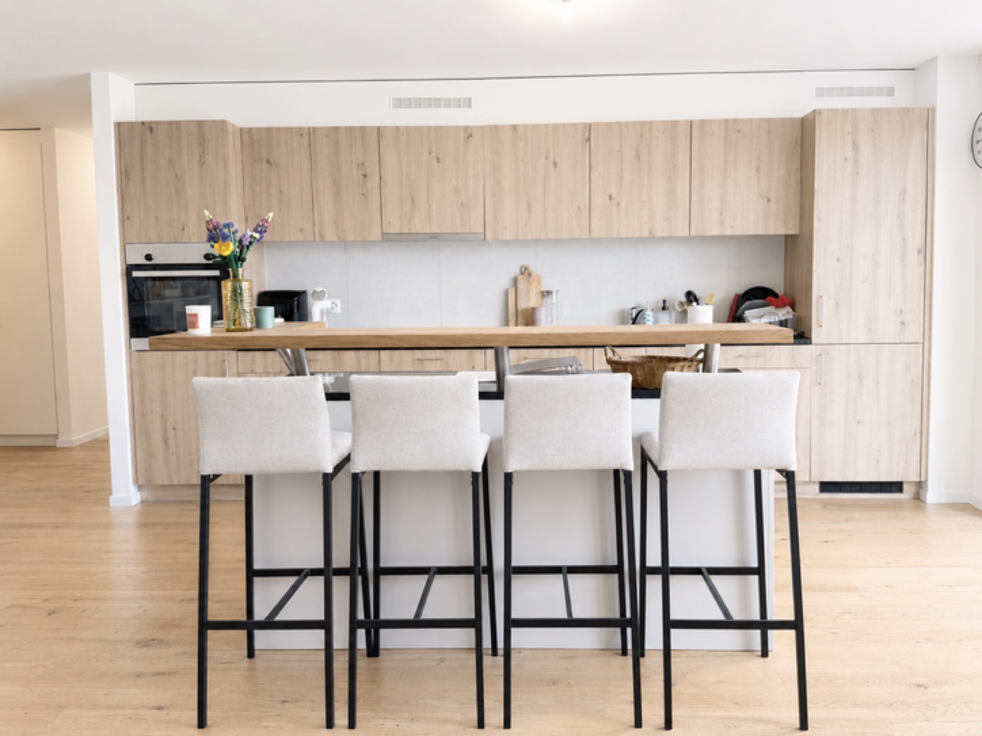 Appartement à Middes, photo 4