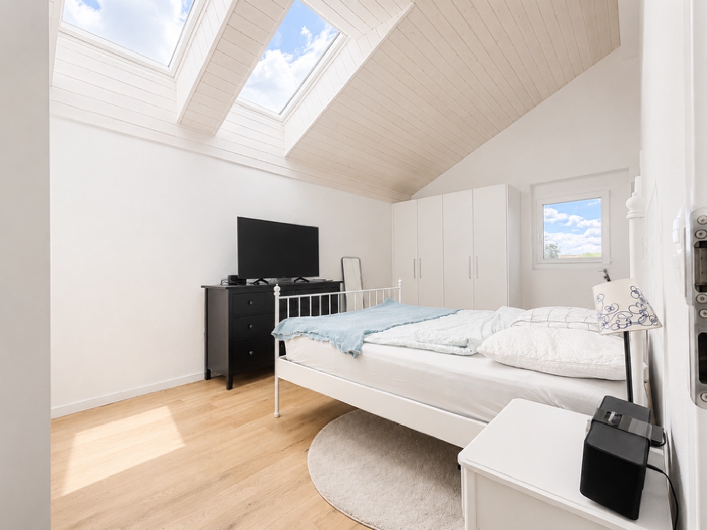 Appartement à Middes, photo 7