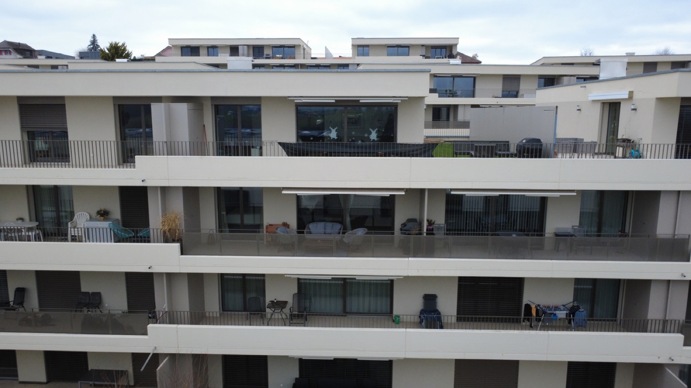 Appartement à Neyruz, photo 2