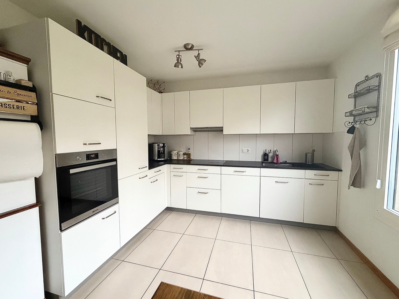 Appartement à Neyruz, photo 6
