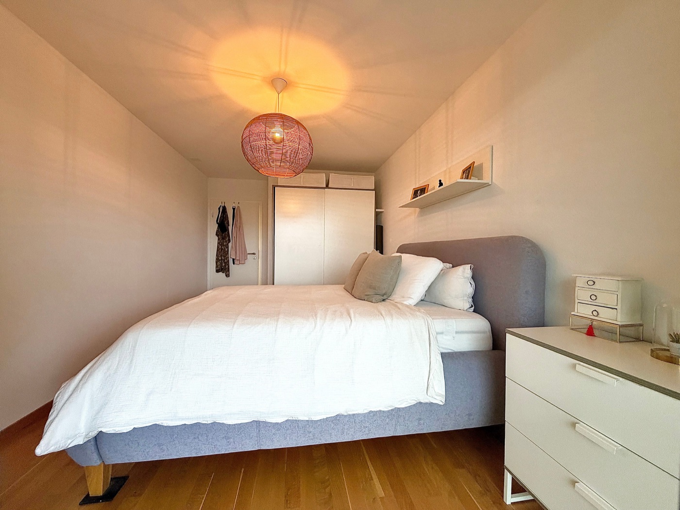 Appartement à Neyruz, photo 8