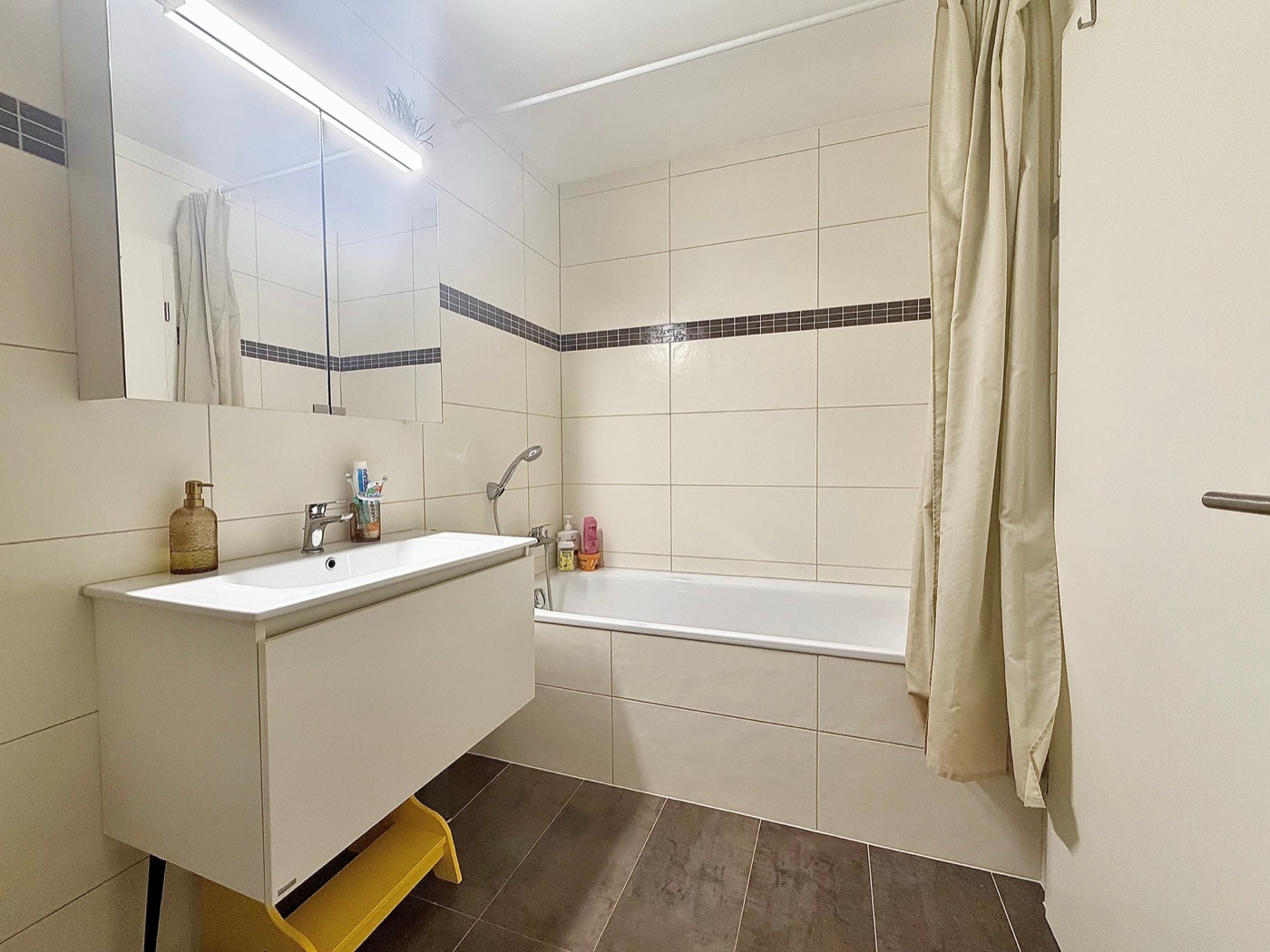 Appartement à Neyruz, photo 9