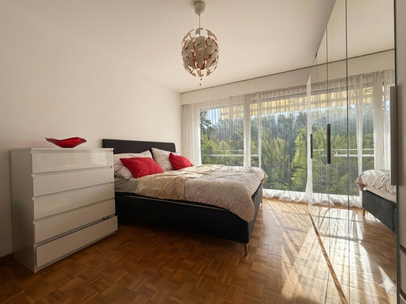 Appartement à Versoix, photo 8