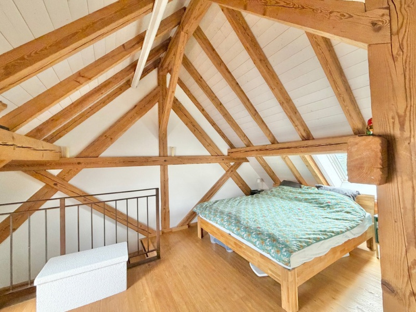 Appartement à Mézières, photo 8