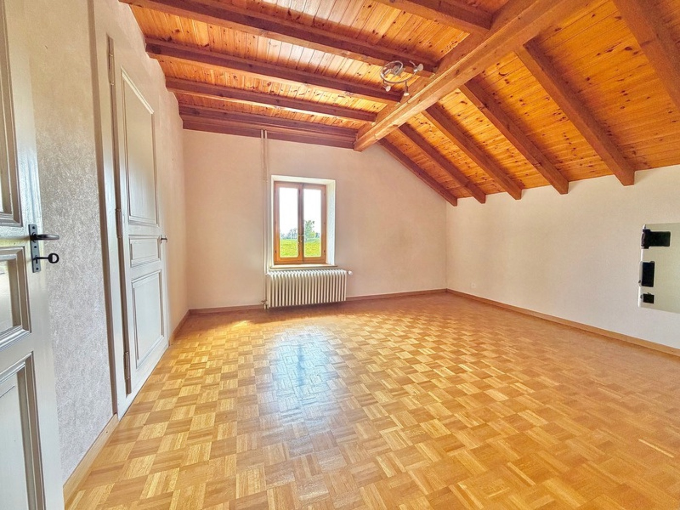 Appartement à Le Vaud, photo 7