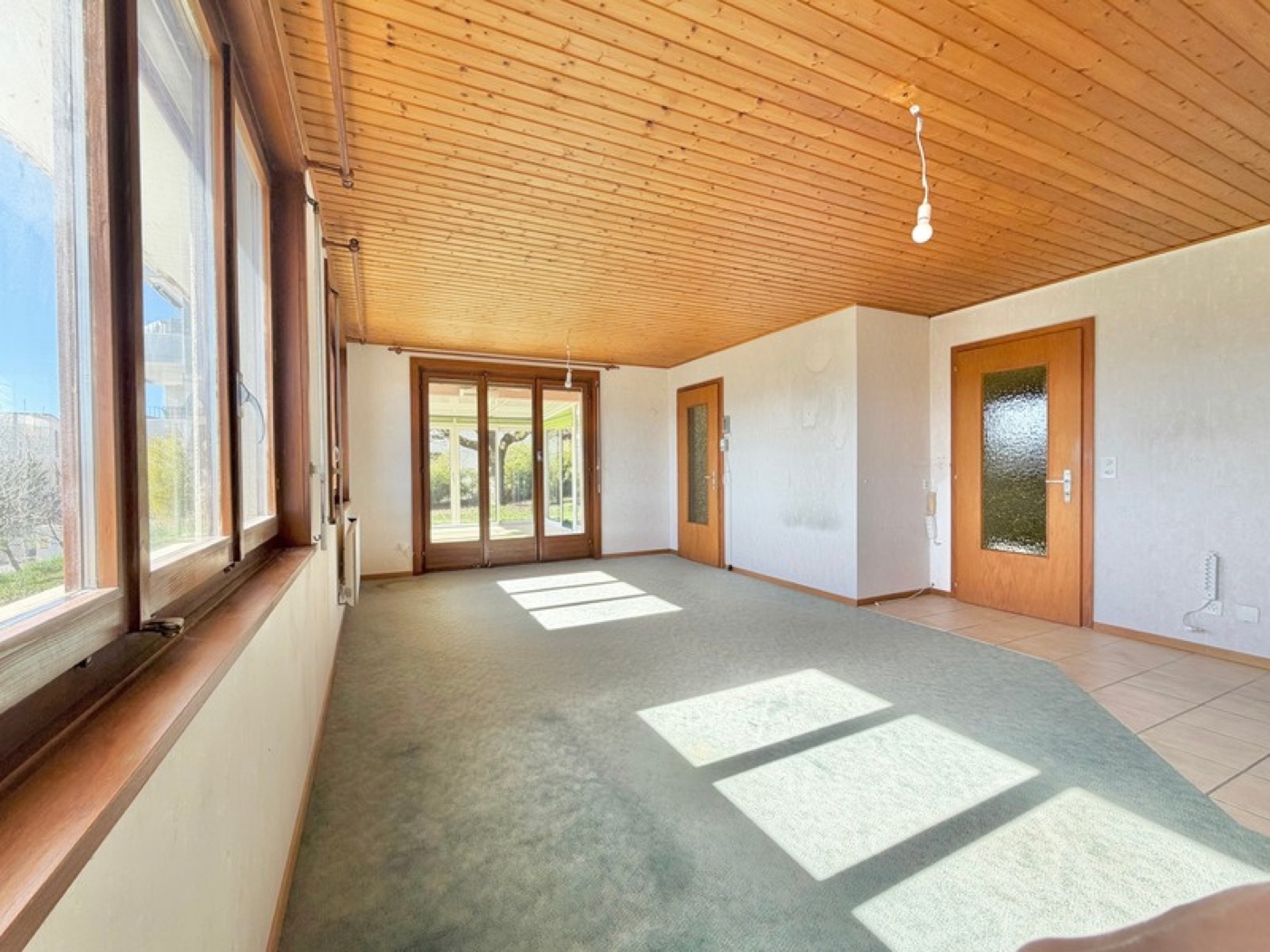 Appartement à Le Vaud, photo 8
