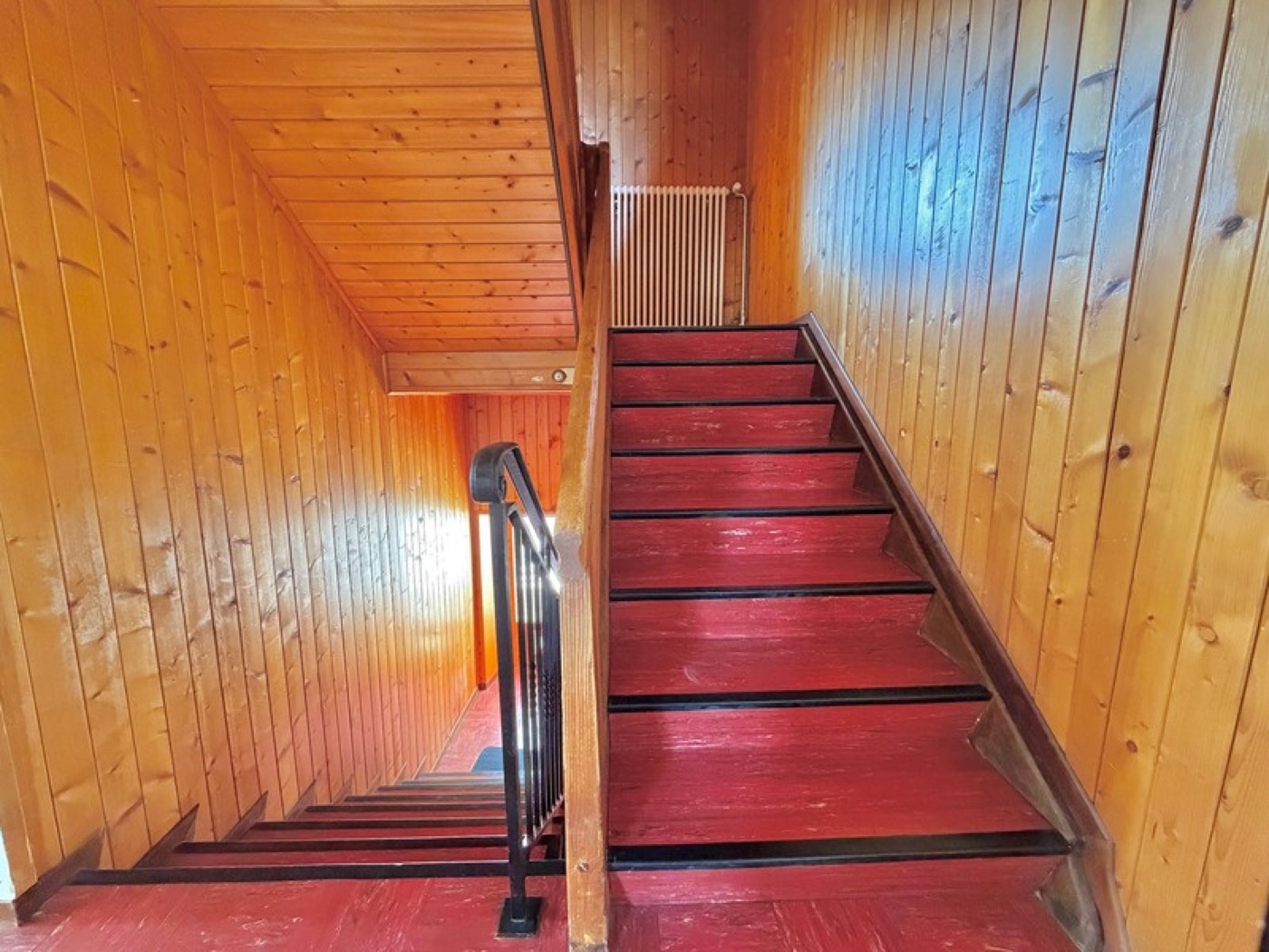 Appartement à Le Vaud, photo 11