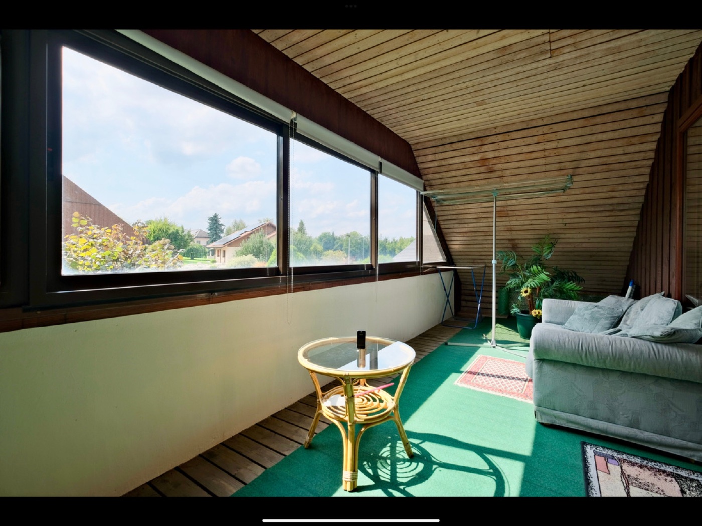 Maison à Berlens, photo 9
