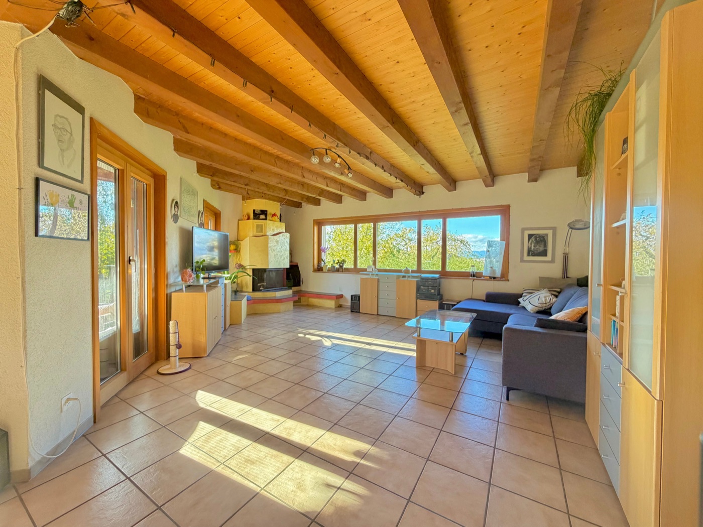 Maison à Châtonnaye, photo 4