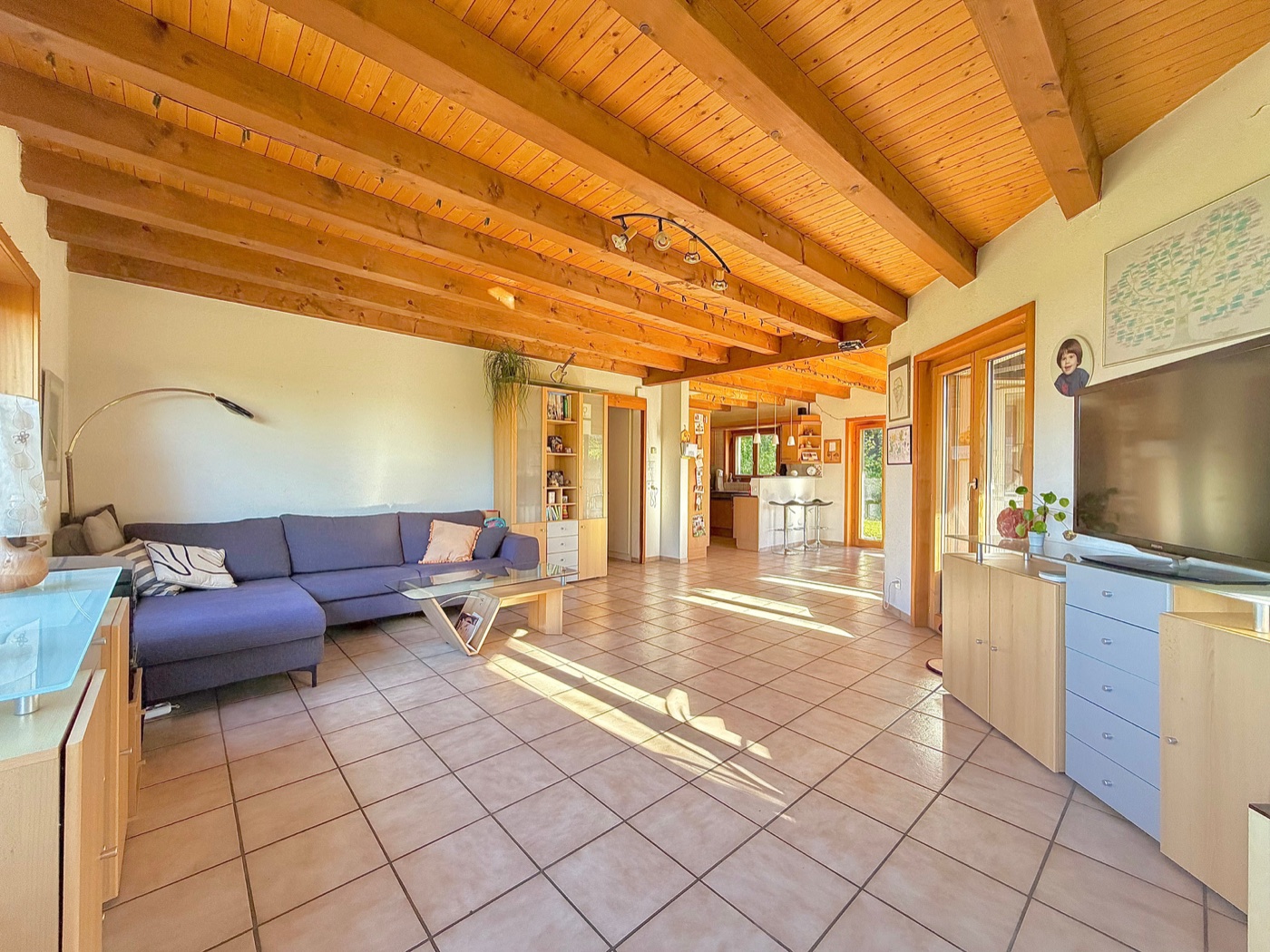 Maison à Châtonnaye, photo 5