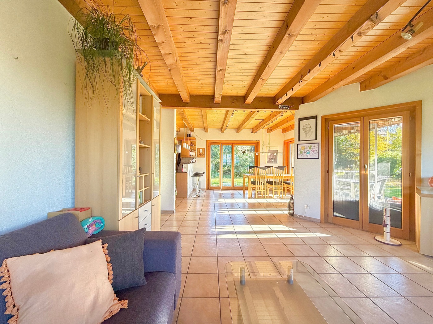 Maison à Châtonnaye, photo 7