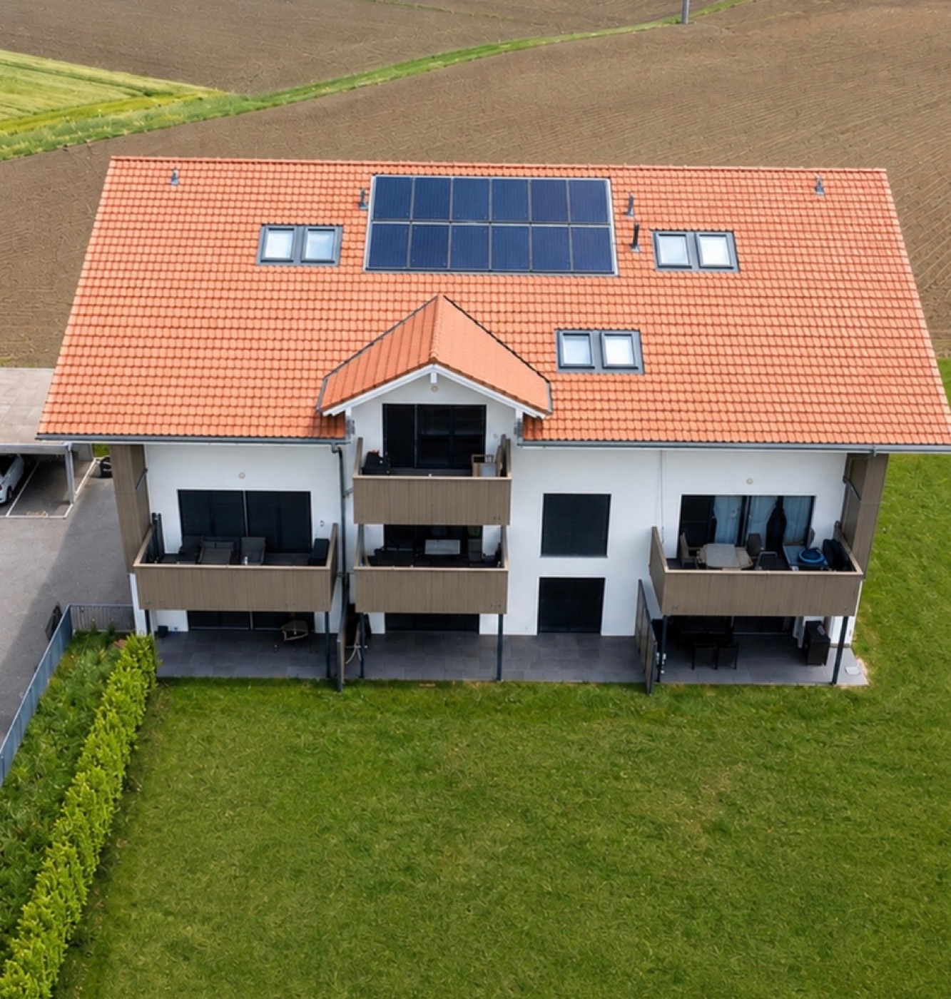 Maison à Chénens, photo 2