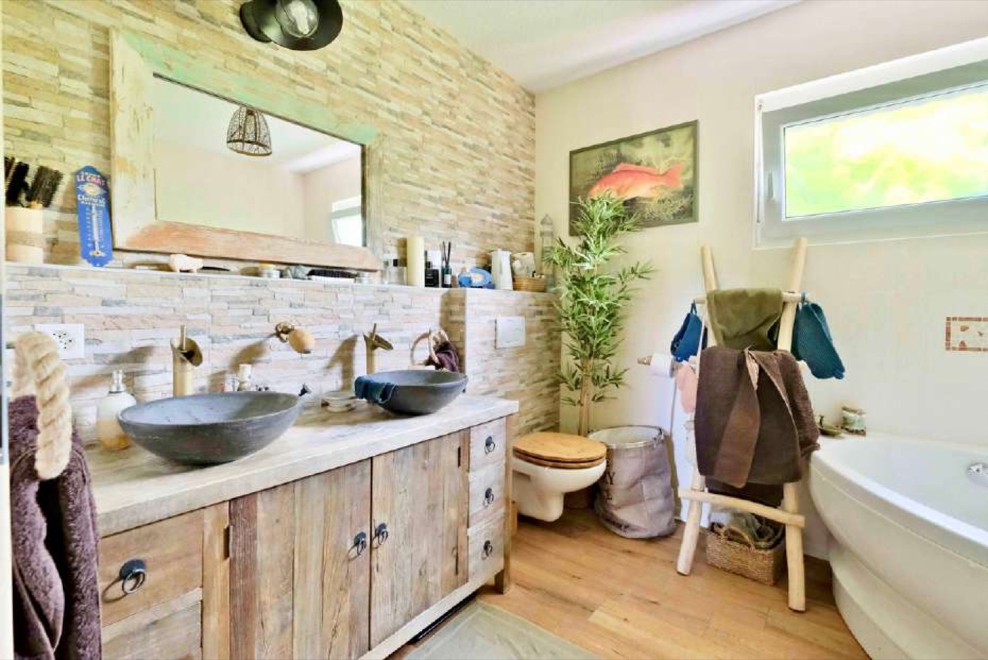 Maison à Grandsivaz, photo 11
