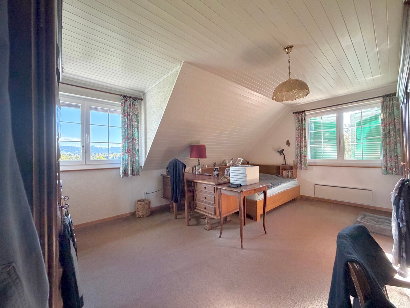 Maison à Neyruz, photo 8