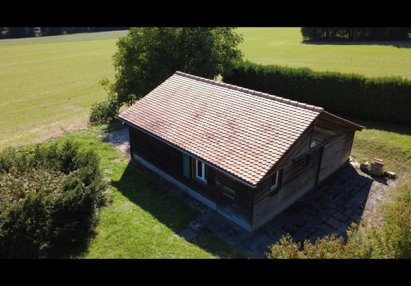 Maison à Neyruz, photo 14