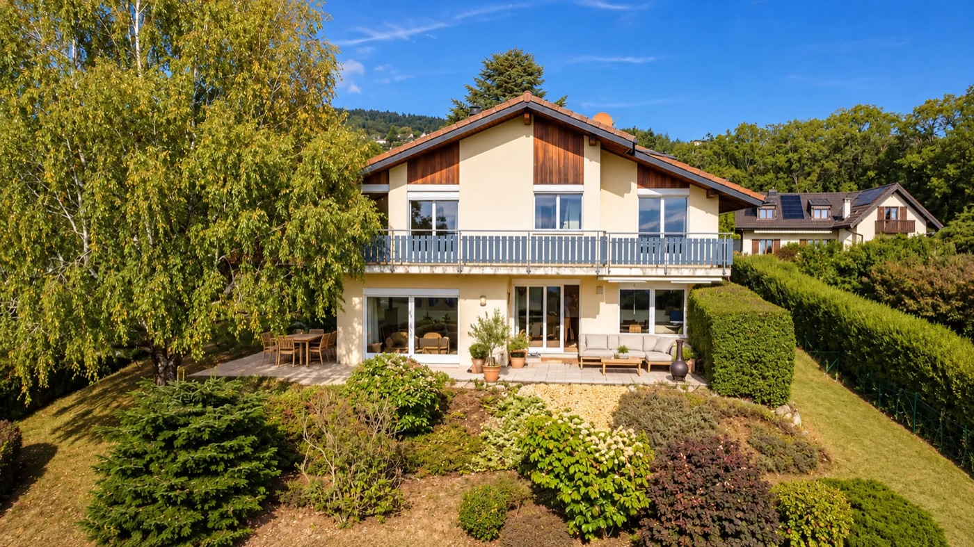 Villa à Le Muids, photo 2