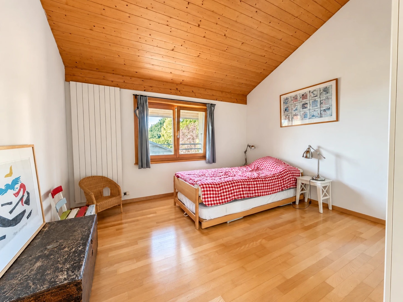 Villa à Le Muids, photo 16