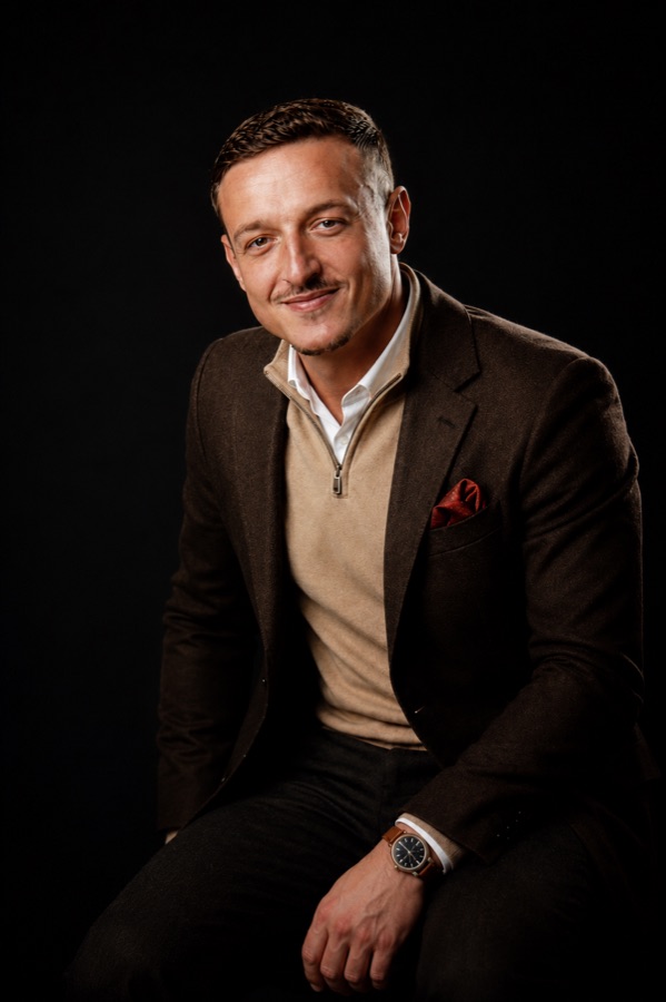 Pierre Fite, Fondateur · Conseiller immobilier
